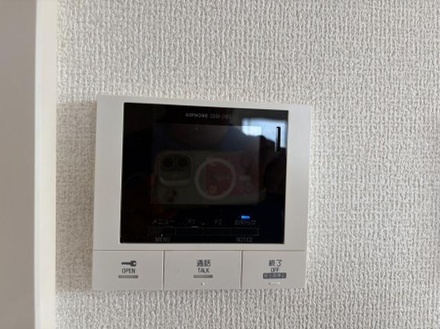 サンクス　ウィズダム（302） 設備