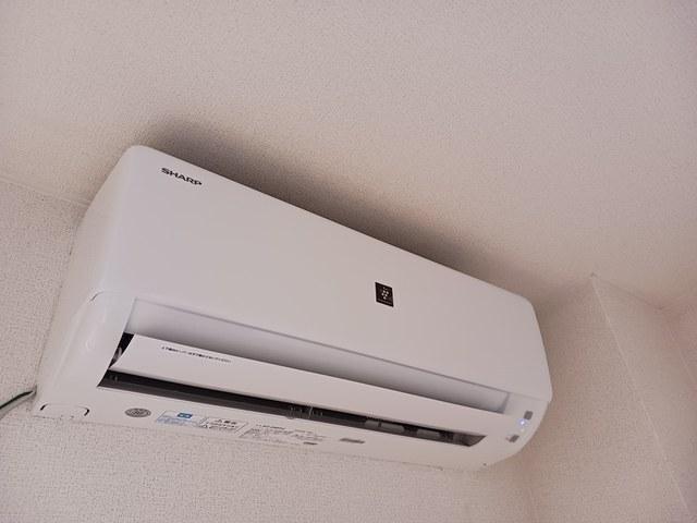 エムズコート（105） 設備