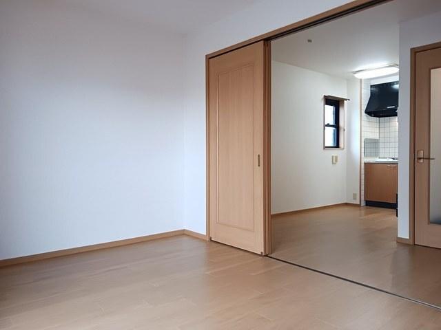 エムズコート（105） 室内