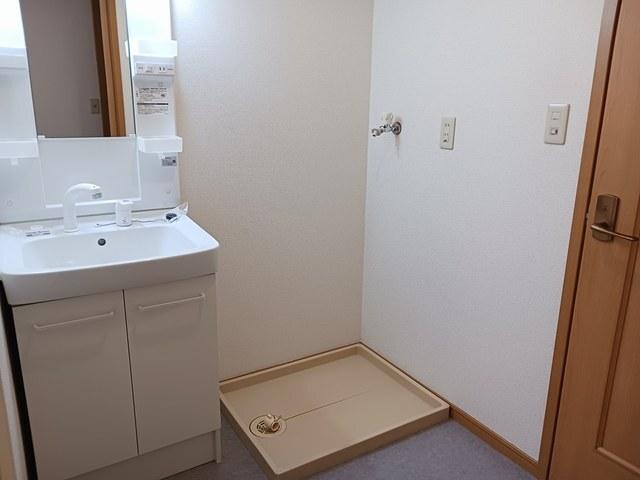 エムズコート（105） 洗面