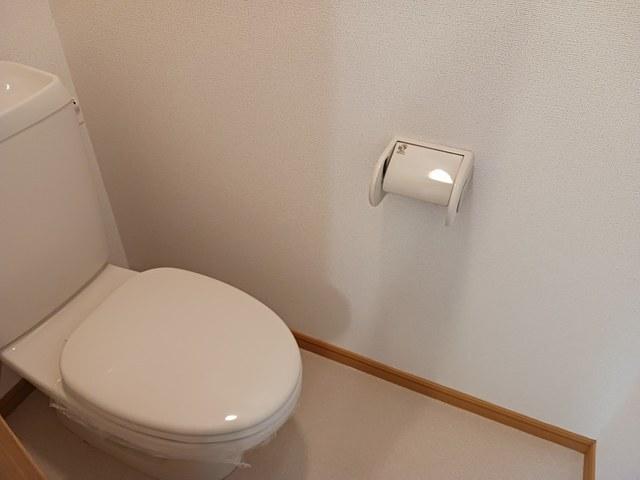 エムズコート（105） トイレ