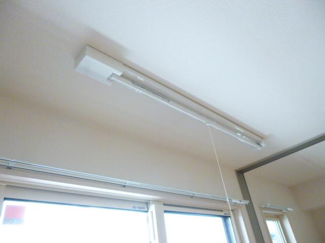 プチ　アングル（103） 設備