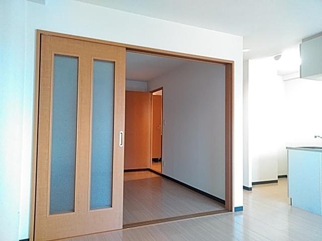 イーストキューブ（302） その他部屋・スペース