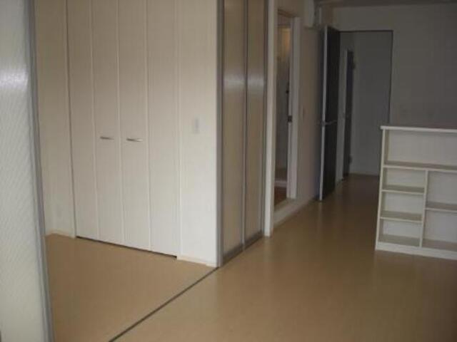 シャトレ清風（303） 部屋画像