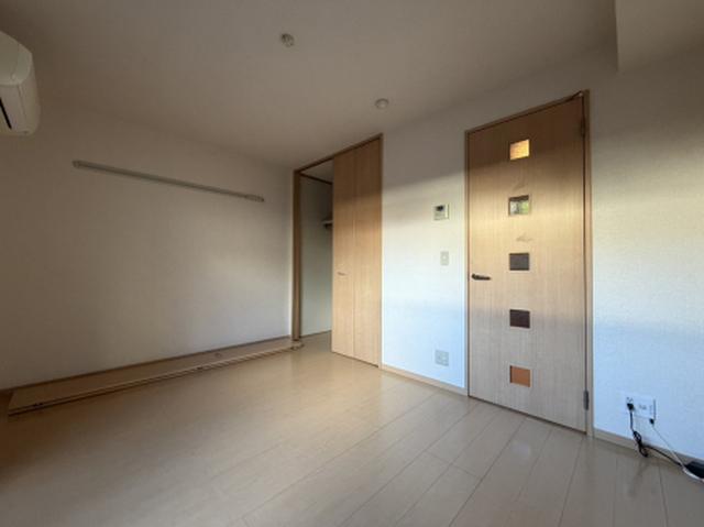 ルピナス　Ｃ棟（107） 部屋画像