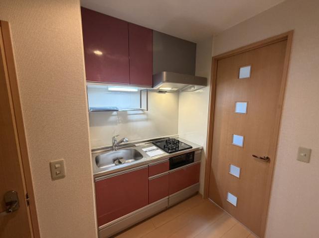 ルピナス　Ｃ棟（107） 部屋画像