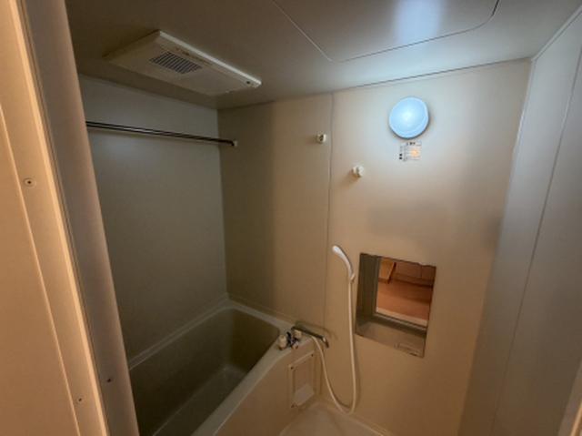 ルピナス　Ｃ棟（107） 部屋画像