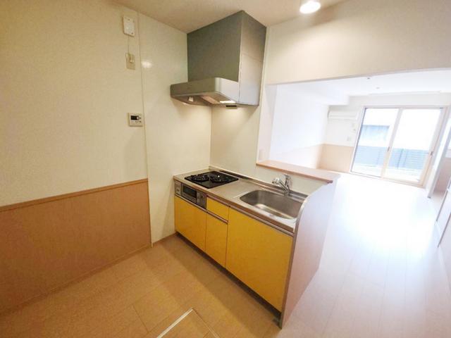 コージィーコート（103） キッチン