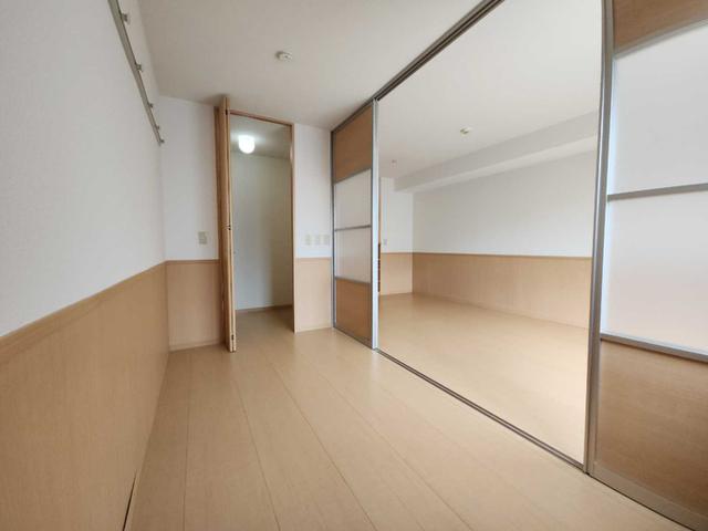 コージィーコート（103） 部屋画像