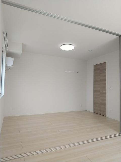 セジュールコートあびこ（301） 部屋画像
