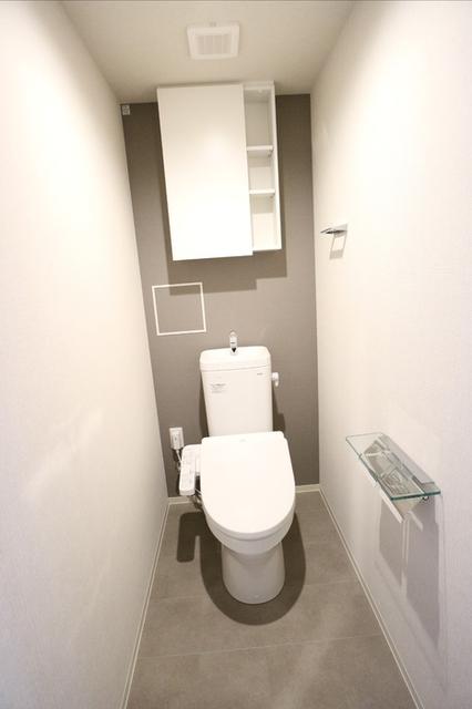 トリニティ三国ヶ丘（503） 部屋画像