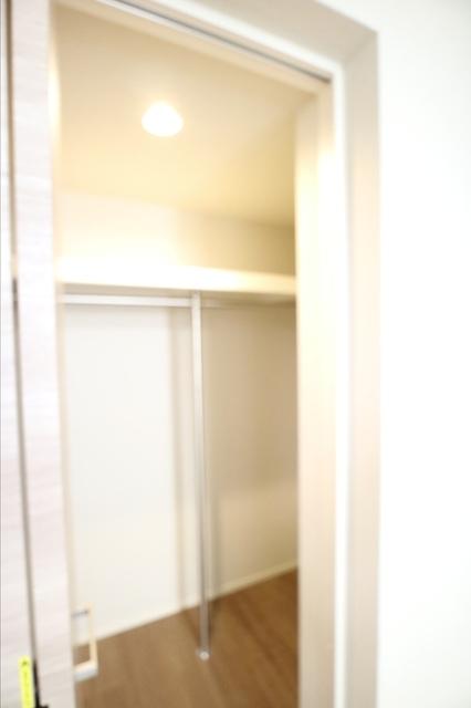 トリニティ三国ヶ丘（503） 部屋画像
