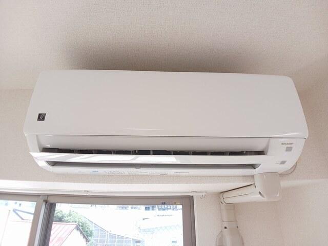 アーバンツァ（306） 設備