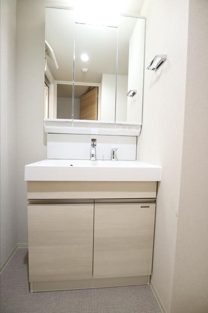 トリニティ三国ヶ丘（303） 部屋画像