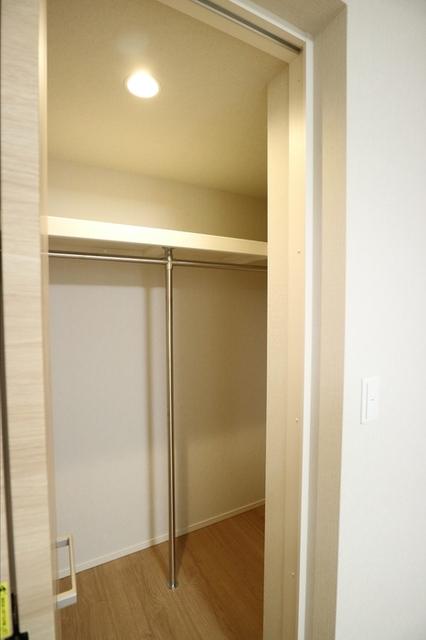 トリニティ三国ヶ丘（303） 部屋画像