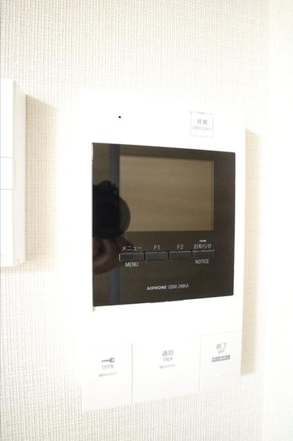 トリニティ三国ヶ丘（303） 部屋画像