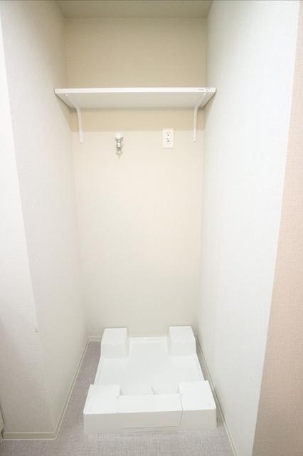 トリニティ三国ヶ丘（303） 部屋画像