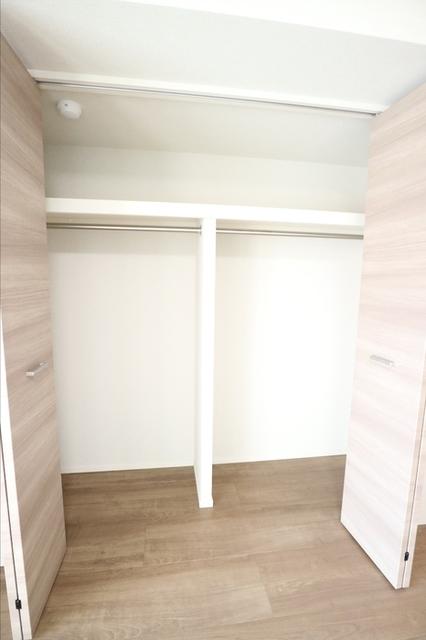トリニティ三国ヶ丘（401） 部屋画像