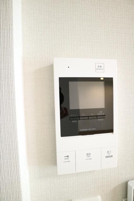 トリニティ三国ヶ丘（401） 部屋画像