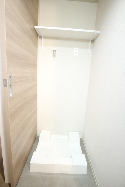 トリニティ三国ヶ丘（401） 部屋画像