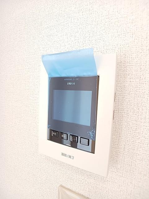 ソレアードスール（403） 設備