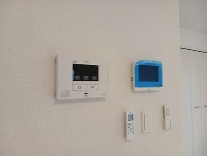 ショコラⅢ（102） 設備