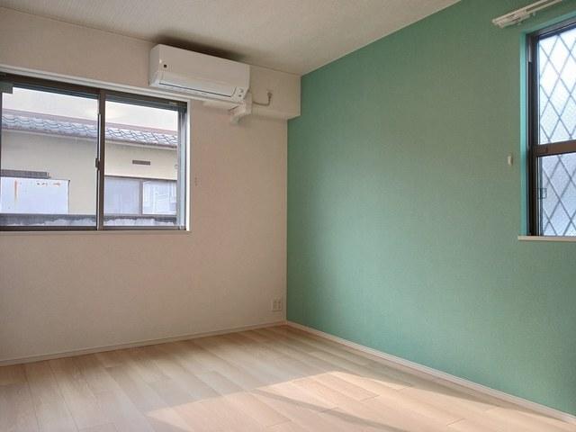 ショコラⅢ（102） 室内