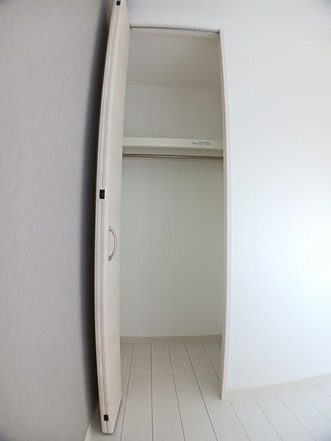 グラン　コスモ（101） 収納