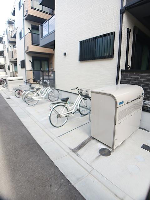 グラン　コスモ（101） その他部屋・スペース
