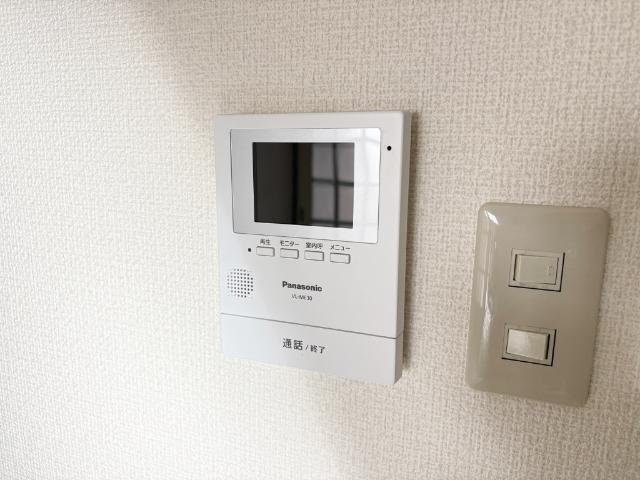 プリネール セキュリティ