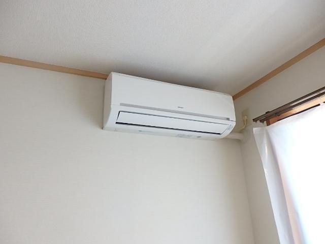 プリネール 部屋画像