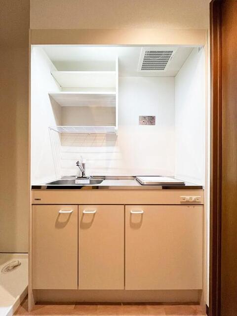 ユーサンハイライズ（401） 部屋画像