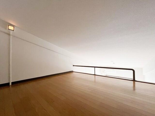 ユーサンハイライズ（401） 部屋画像