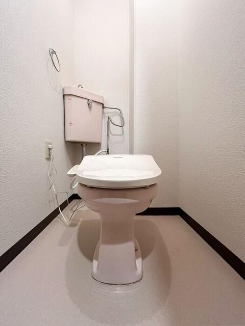ユーサンハイライズ（401） 部屋画像