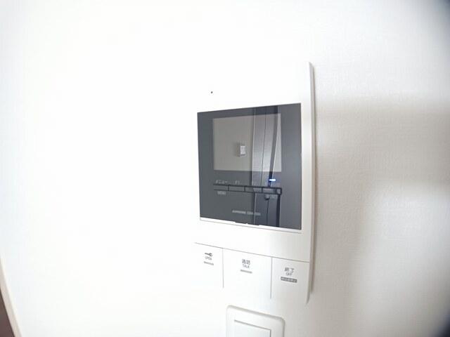 Ｆ　ａｓｅｃｉａ　クローバー（103） 設備