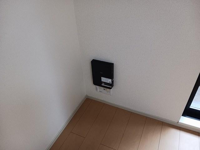 リーガルコート（101） 設備