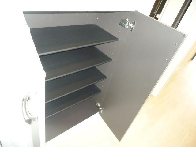 エバーリンク 部屋画像