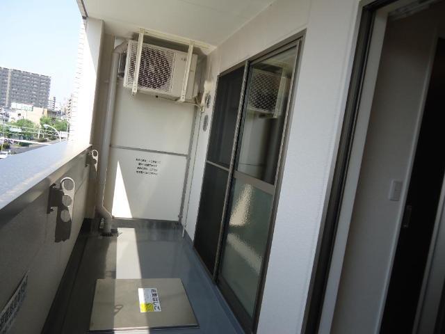 エバーリンク 部屋画像