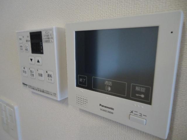 エバーリンク 部屋画像