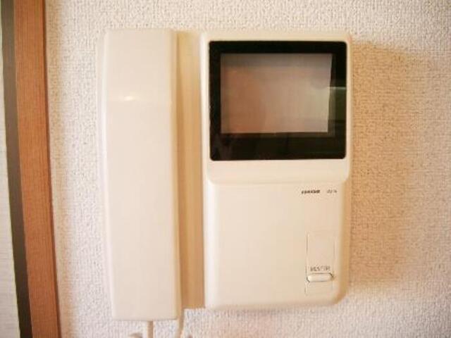 グランディールしののめ（101） 部屋画像