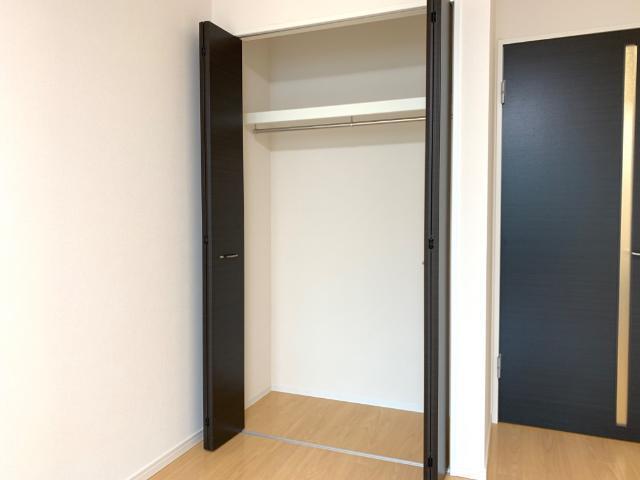 ル・ブリランテ 部屋画像