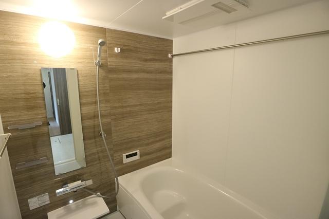 パサログランデ綾之町（203） 部屋画像
