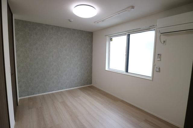 パサログランデ綾之町（203） 部屋画像