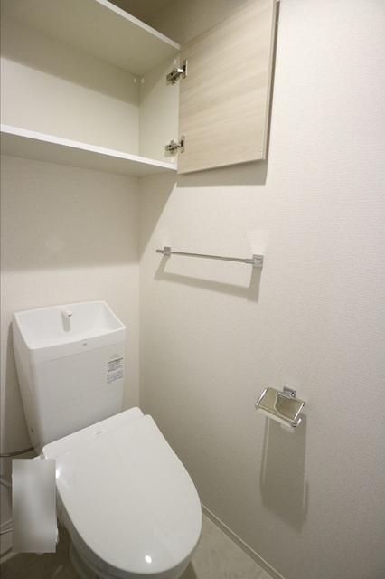 パサログランデ綾之町（203） 部屋画像