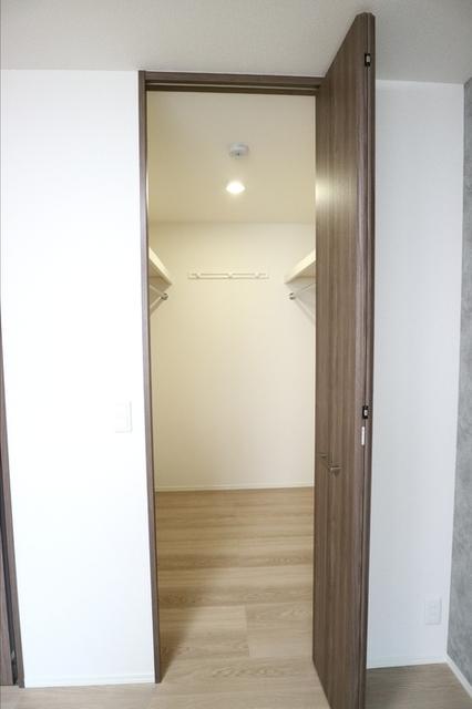 パサログランデ綾之町（203） 部屋画像