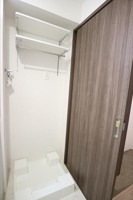 パサログランデ綾之町（203） 部屋画像