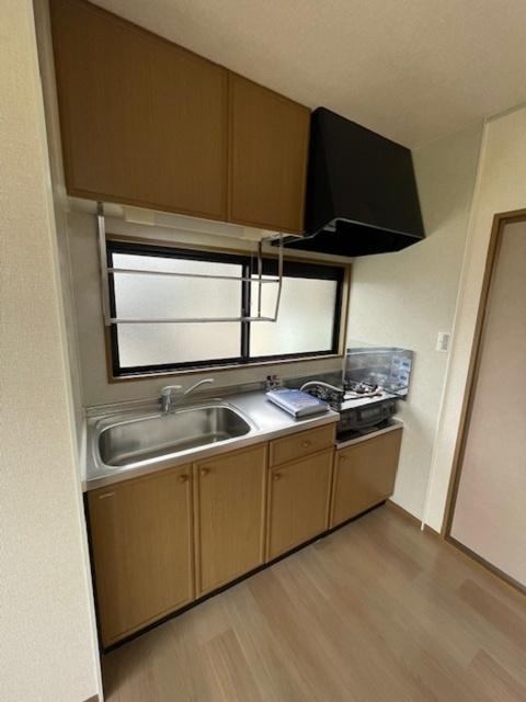 エクセレント山本（205） キッチン
