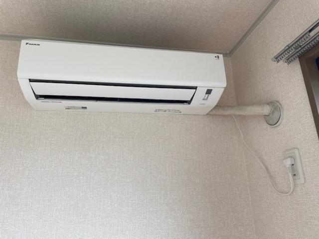 エクセレント山本（205） 設備