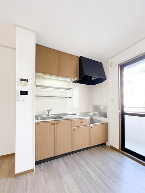ブランドール（101） 部屋画像