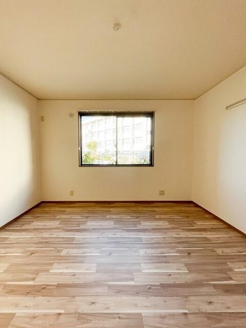ブランドール（101） 部屋画像